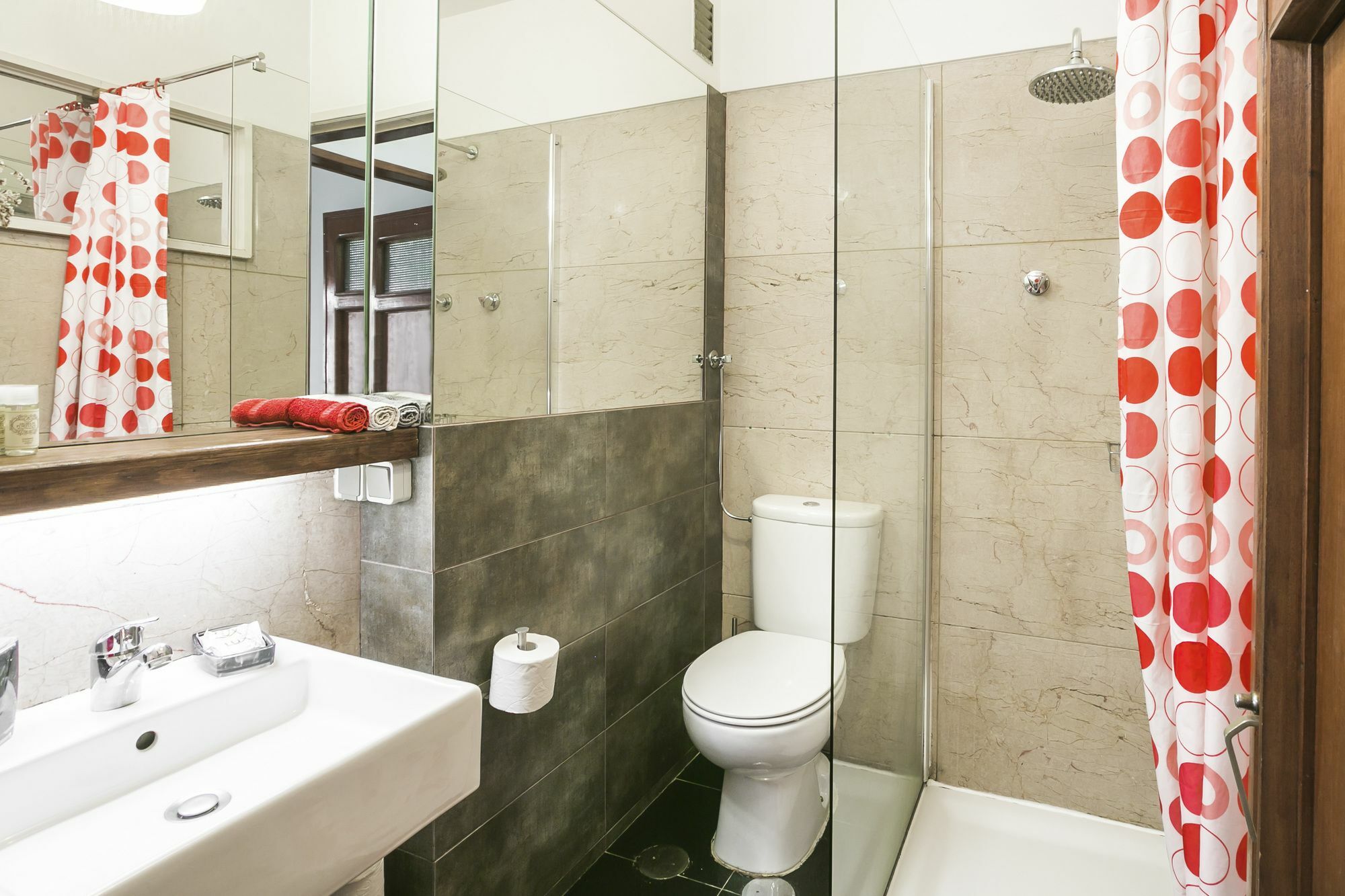 Lv Premier Apartments Anjos- Ar1 Lisbon Bagian luar foto