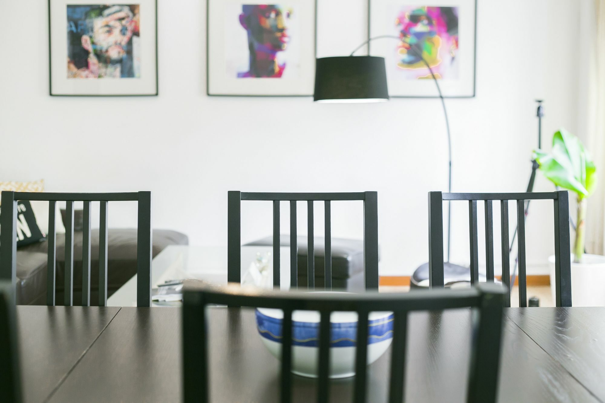 Lv Premier Apartments Anjos- Ar1 Lisbon Bagian luar foto