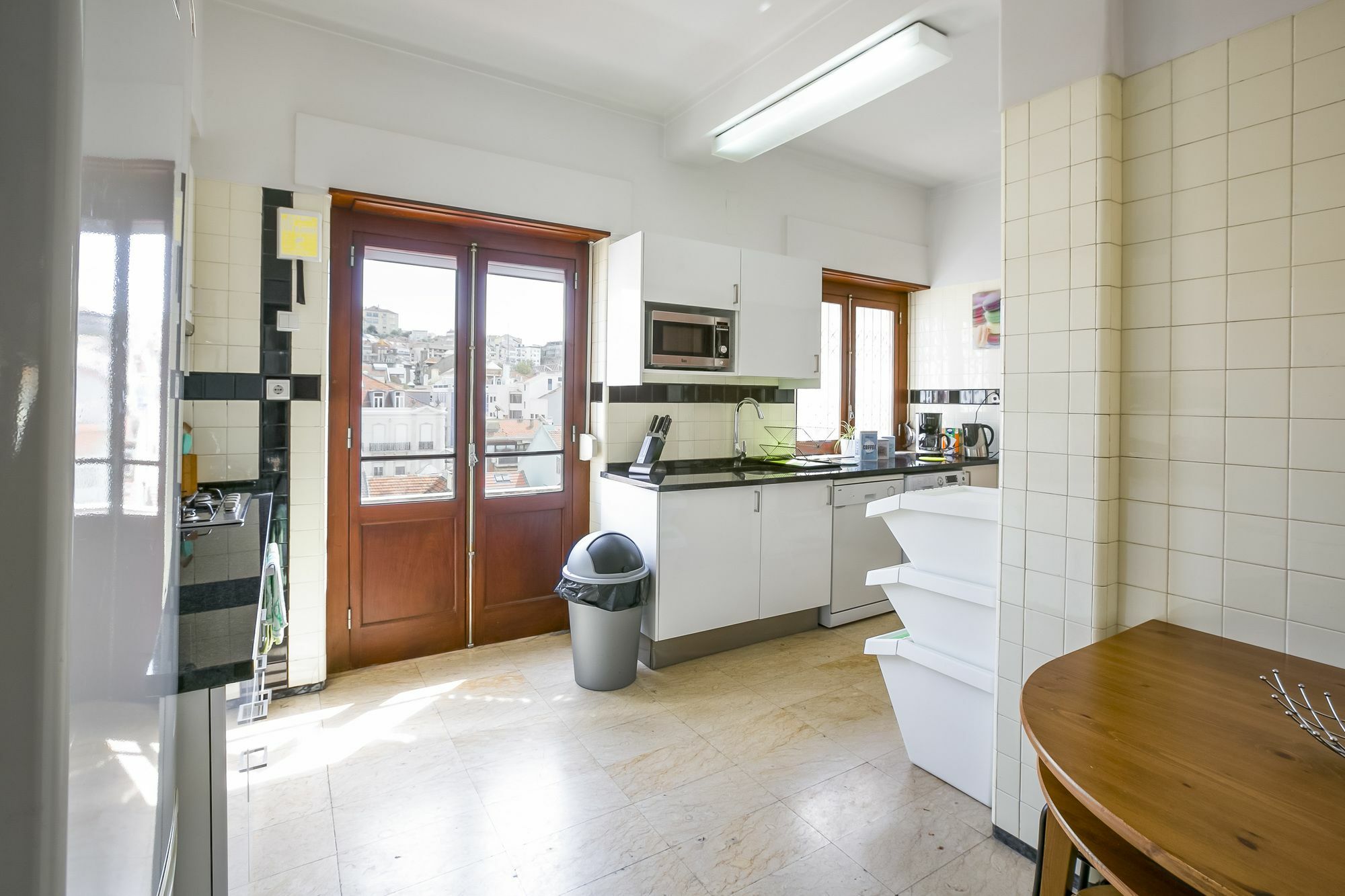 Lv Premier Apartments Anjos- Ar1 Lisbon Bagian luar foto