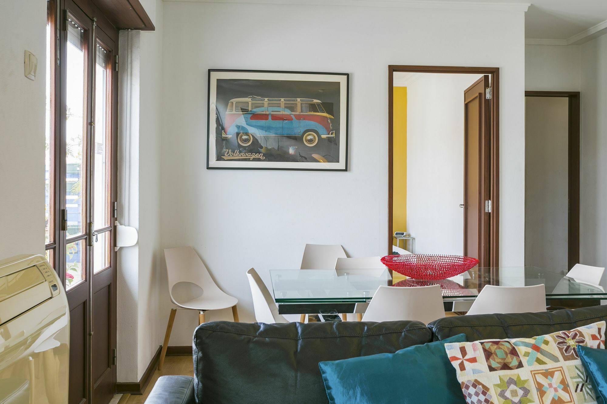 Lv Premier Apartments Anjos- Ar1 Lisbon Bagian luar foto
